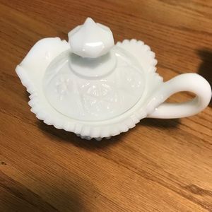 Vintage creamer bowl..